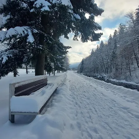 Sielankowo * Wisla