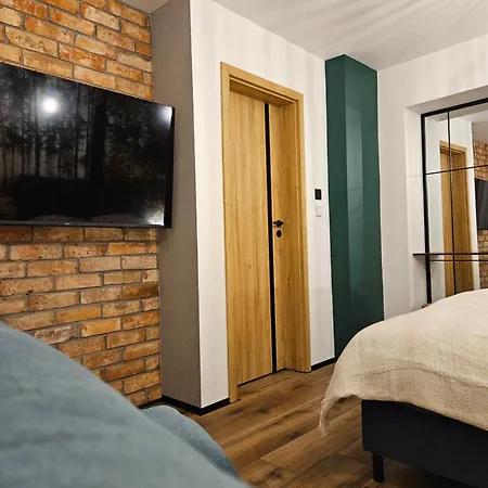 Apartment U Wanka *
