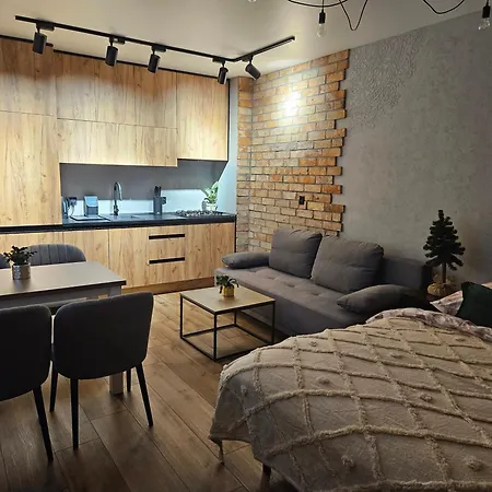 Apartment U Wanka Wisla