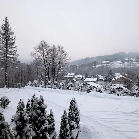 Teczowe Wzgorze * Wisla