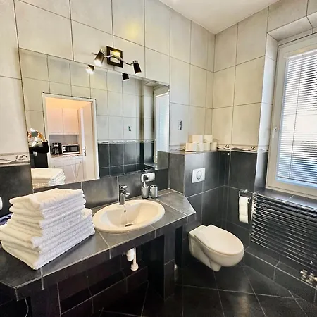 Apartment Vistula Centrum 4 Wisla