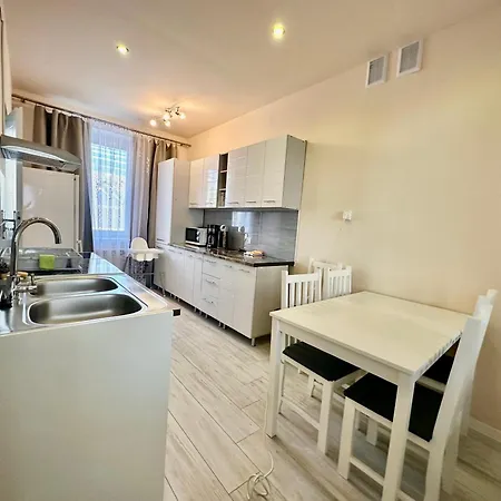 Apartment Vistula Centrum 4 Wisla