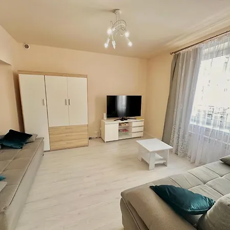 Apartment Vistula Centrum 4