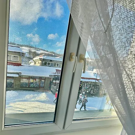 Apartment Vistula Centrum 4 *