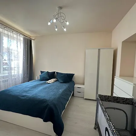 Vistula Centrum 4 Apartment *