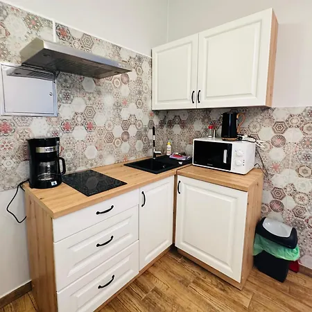 Apartment Vistula Centrum 4 Wisla