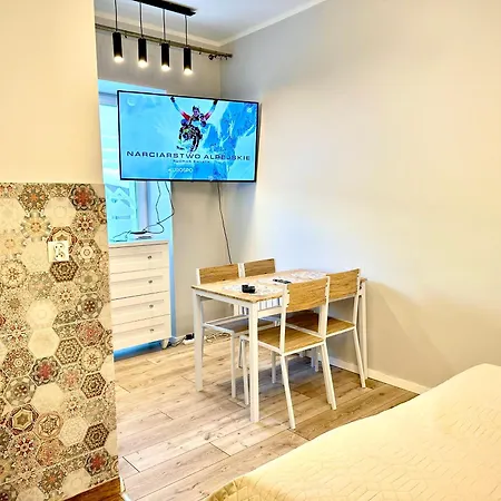 Vistula Centrum 4 Apartment