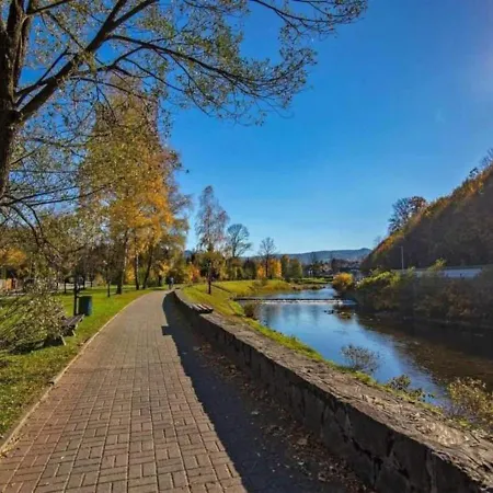 Oaza Spokojna 24 * Wisla