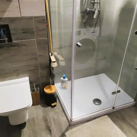 Apartment Oaza Spokojna 24