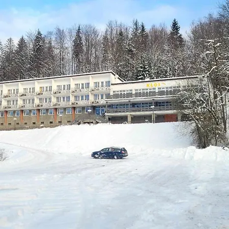 Holiday park Osrodek Wczasowy Klos
