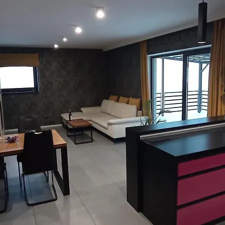 Bed & Breakfast Monte Wisla
