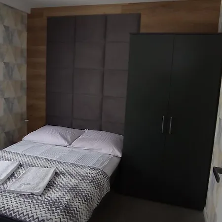 Monte Bed & Breakfast Wisla
