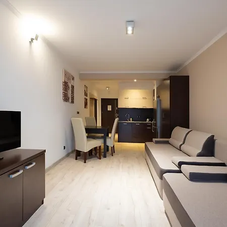 Apartment Teczowe Wzgorze Wisla