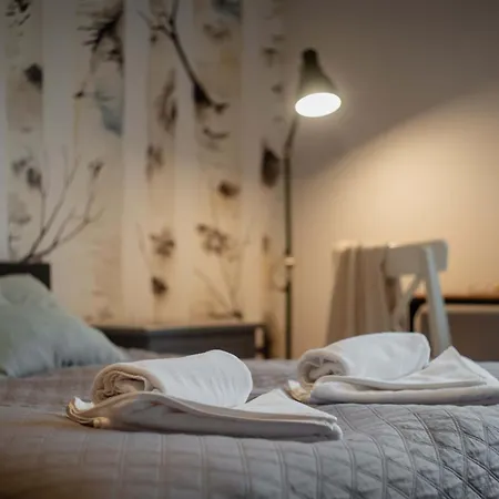 Apartament Na Wzgorzu Z Widokiem Na Gory - Dream Apart Apartment *