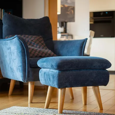 Apartament Na Wzgorzu Z Widokiem Na Gory - Dream Apart Apartment *