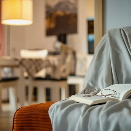 Apartament Na Wzgorzu Z Widokiem Na Gory - Dream Apart Apartment