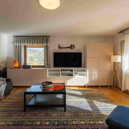 Apartment Apartament Na Wzgorzu Z Widokiem Na Gory - Dream Apart Wisla