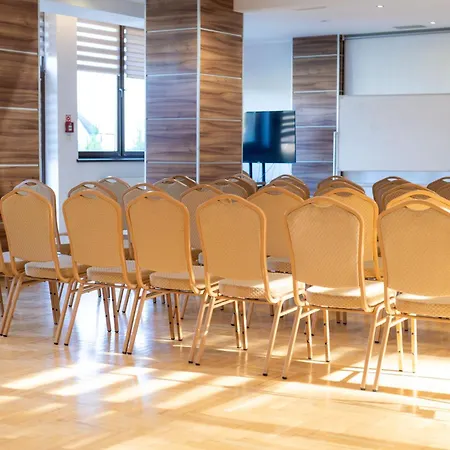Podium Hotel