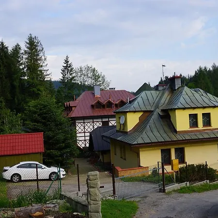 Gozdzik Homestay Wisla