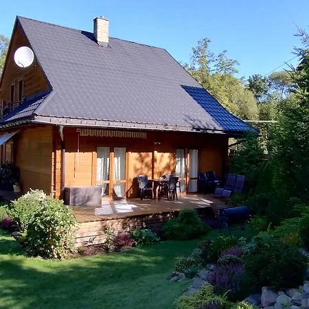Nad Potokiem Wisla