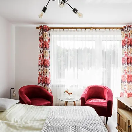 Bed & Breakfast Karina *