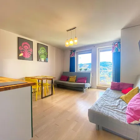 Szostka Kamienna Apartment