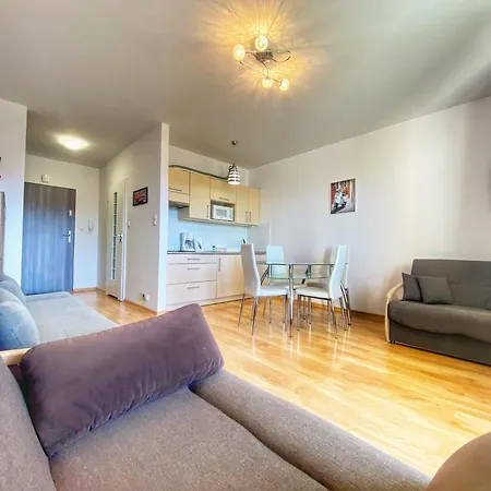 Szostka Kamienna Apartment Wisla