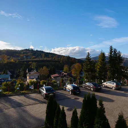 Apartment Teczowe Wzgorze