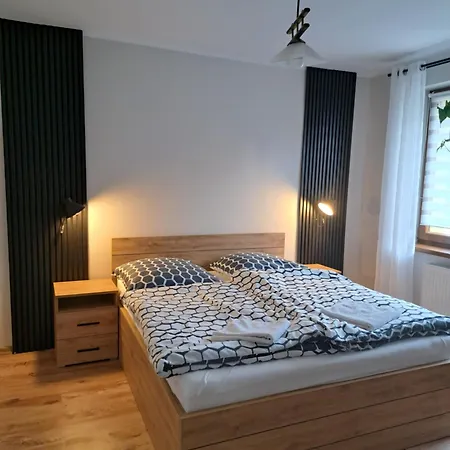 Bed & Breakfast Melisa Wisla