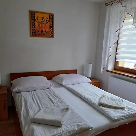 Melisa Bed & Breakfast