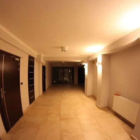 Apartament Gorski Widok - Mountain View *