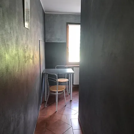 Bed & Breakfast Melisa Wisla