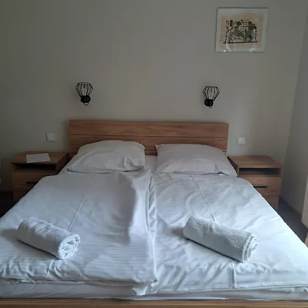 Melisa Bed & Breakfast