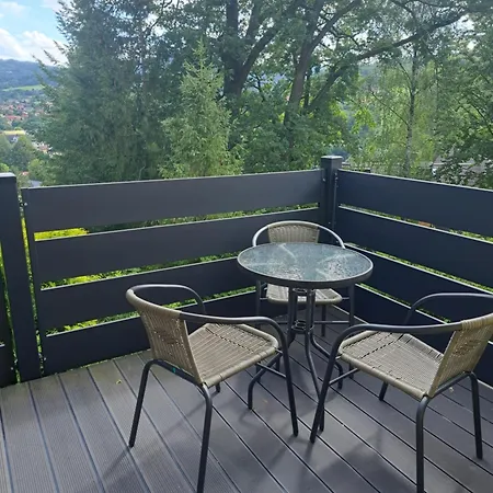 Melisa Bed & Breakfast Wisla