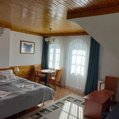 Jodla Bed & Breakfast