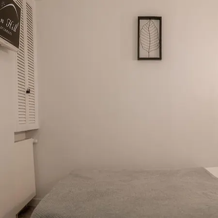 Apartment Sun Hill *