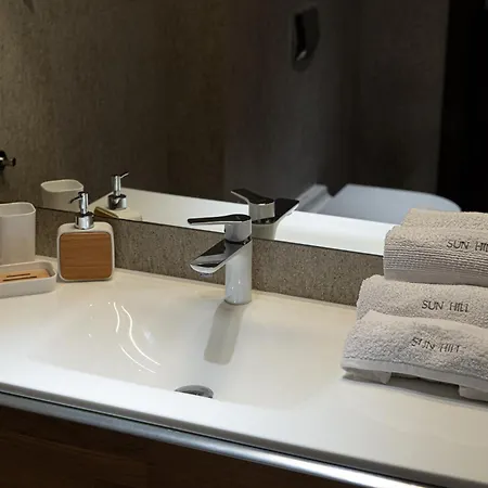 Sun Hill Apartment