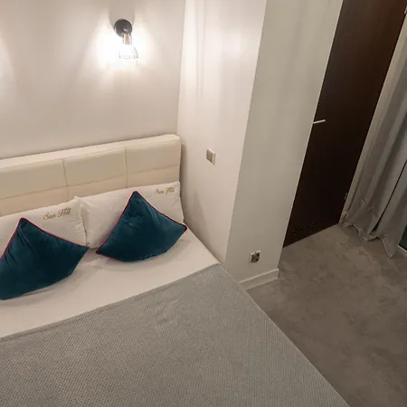Sun Hill Apartment Wisla