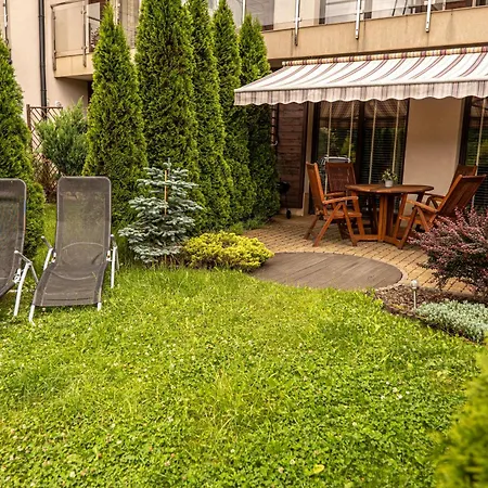 Sun Hill Wisla