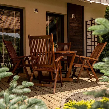 Apartment Sun Hill Wisla
