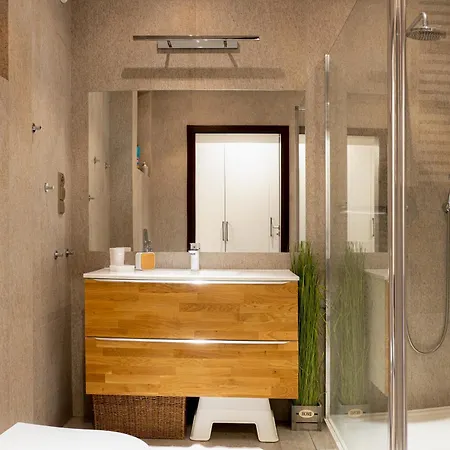 Sun Hill Apartment Wisla