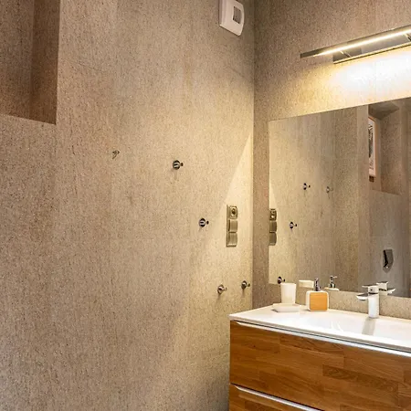 Apartment Sun Hill Wisla