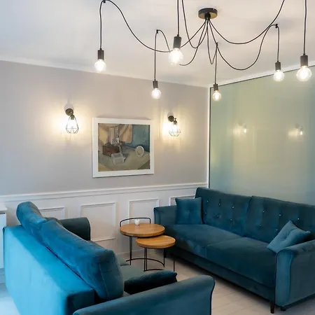 Sun Hill Apartment Wisla