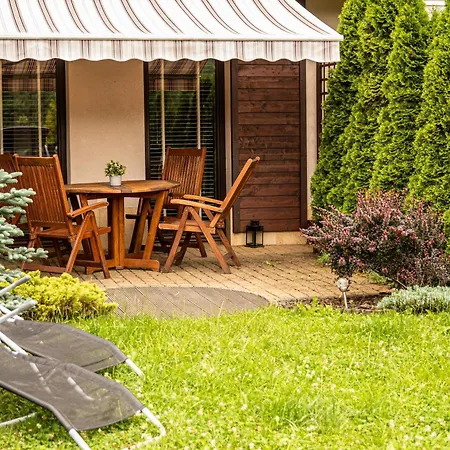 Sun Hill Apartment Wisla