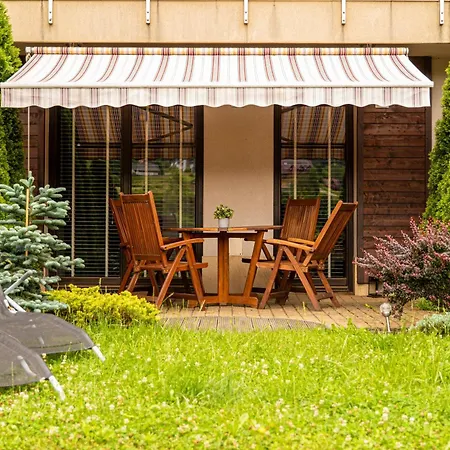 Sun Hill Wisla