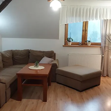Jelenia Apartment