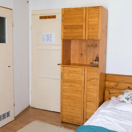 Bed & Breakfast Jodla *
