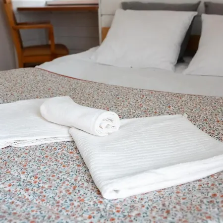 Jodla Bed & Breakfast Wisla