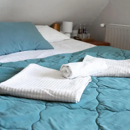 Bed & Breakfast Jodla *