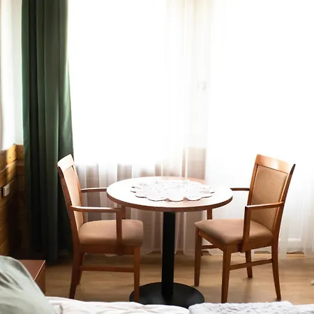 Bed & Breakfast Jodla Wisla